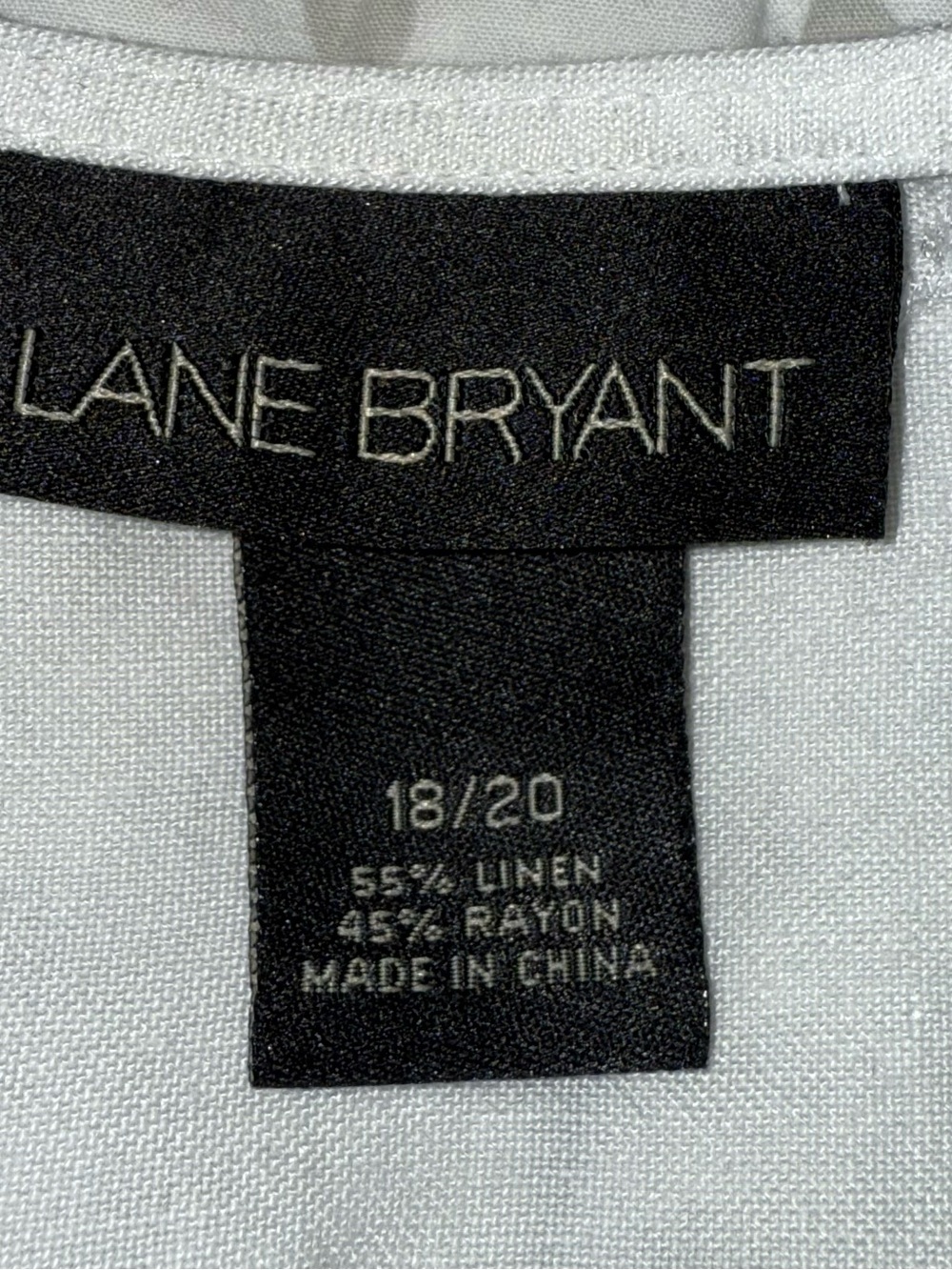 Lane Bryant Tie-Front Cropped Cardigan - Picture 3 of 11